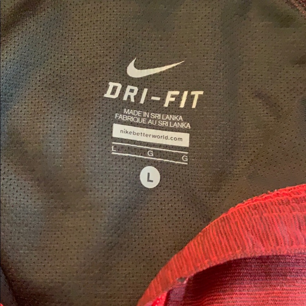 Nike half zip - Picture 6 of 6